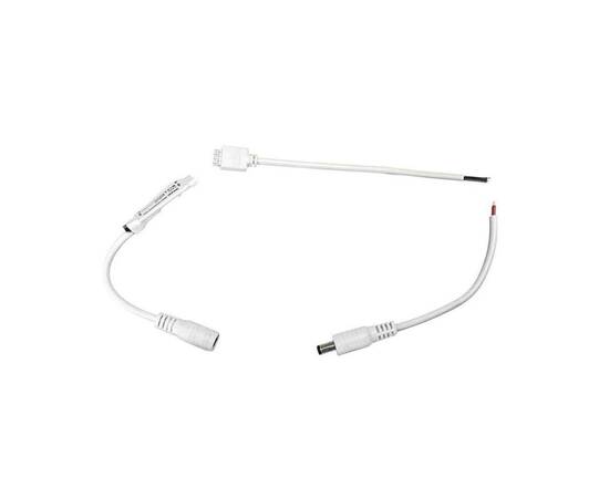 Мини-контроллер RGB Apeyron 12В 72Вт IR пульт 04-15, изображение 5