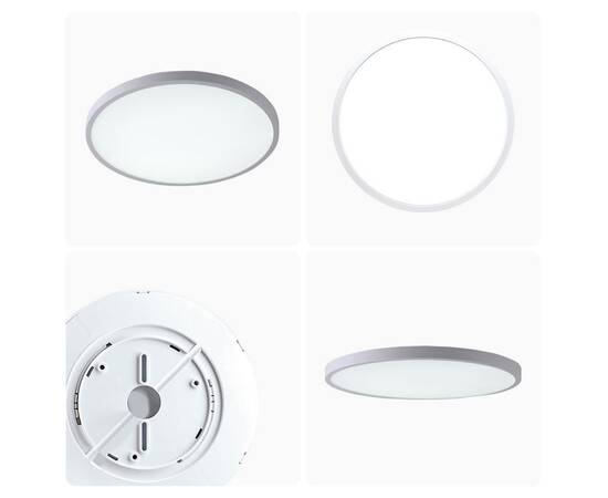 Накладной светильник Apeyron Spin 18-125, изображение 12