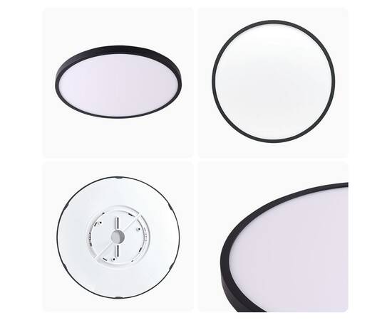 Накладной светильник Apeyron Spin 18-133, изображение 12