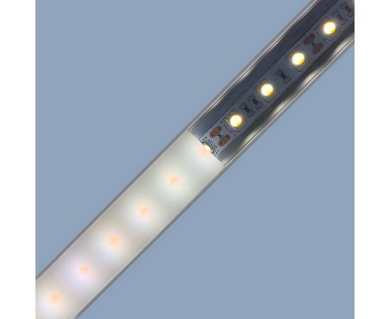 Профиль П-образный подвесной Apeyron ширина ленты до 40мм 08-28-01, изображение 3