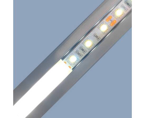 Профиль П-образный подвесной Apeyron ширина ленты до 40мм 08-28-01, изображение 5