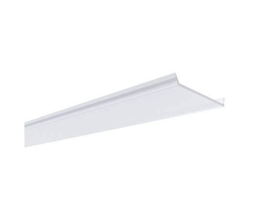 Рассеиватель для профиля Apeyron 08-23/37 матовый 2м Р-08-23-М