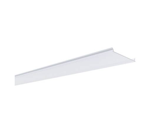 Рассеиватель для профиля Apeyron 08-28/29 матовый 2м Р-08-29-М