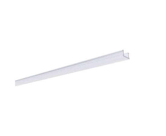 Рассеиватель для профиля Apeyron 08-48 матовый 2,5м Р-08-48