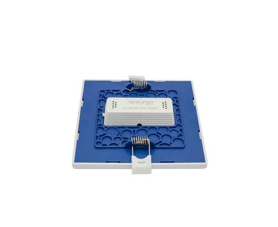 Встраиваемая светодиодная панель Apeyron 06-28, изображение 12