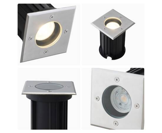 Грунтовый светильник Apeyron Point 11-134, изображение 7