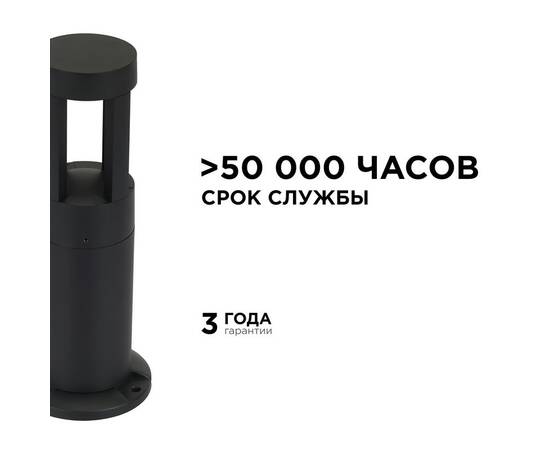 Ландшафтный светильник Apeyron 31-14, изображение 3