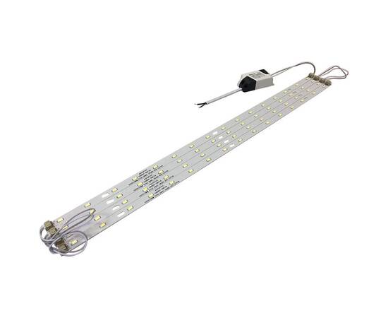 Комплект светодиодных линеек Apeyron Армстронг 5730 36Вт 6000К 12-141