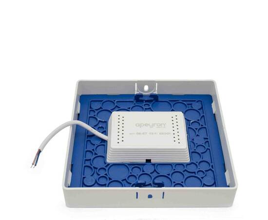 Накладная светодиодная панель Apeyron 06-67, изображение 12