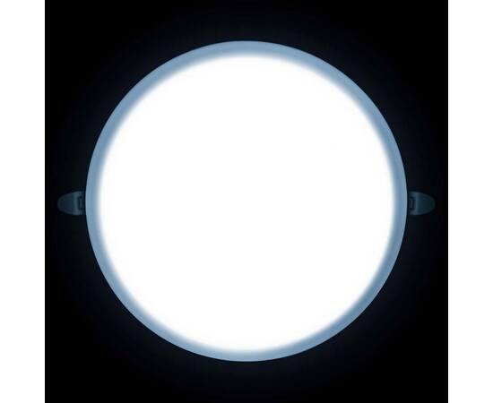 Встраиваемая светодиодная панель безрамочная Apeyron FLP 06-111, изображение 2