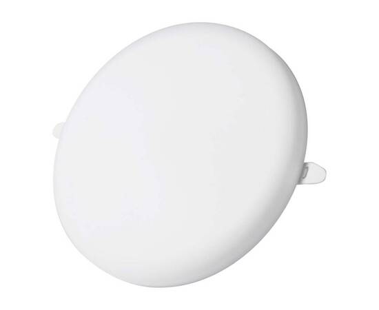 Встраиваемая светодиодная панель безрамочная Apeyron FLP 06-111, изображение 4