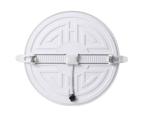 Встраиваемая светодиодная панель безрамочная Apeyron FLP 06-111, изображение 8