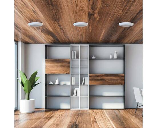 Встраиваемая светодиодная панель безрамочная Apeyron FLP 06-111, изображение 16