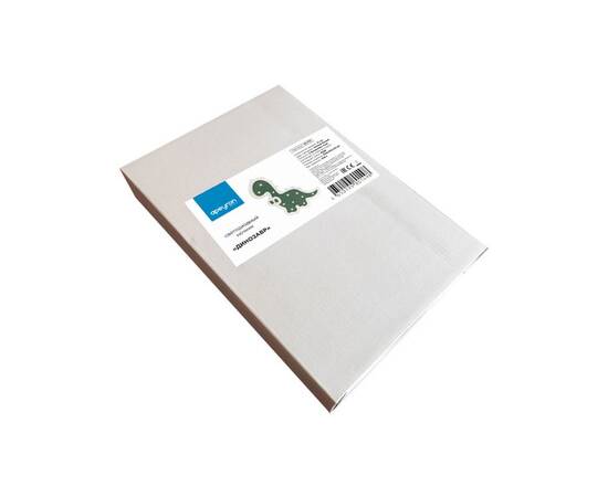 Светодиодный ночник Apeyron Динозавр теплый белый 2хААА МДФ 12-172, изображение 4