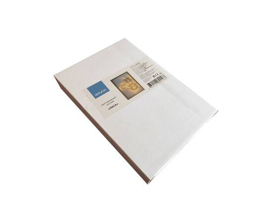 Светодиодный ночник Apeyron Лиса теплый белый 2хАА МДФ 12-179, изображение 4