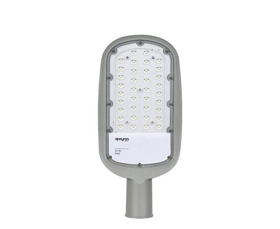 Уличный консольный светильник Apeyron 29-01, изображение 2