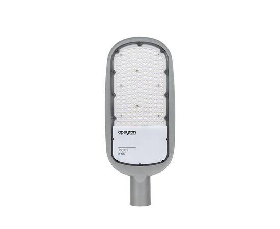 Уличный консольный светильник Apeyron 29-05, изображение 2