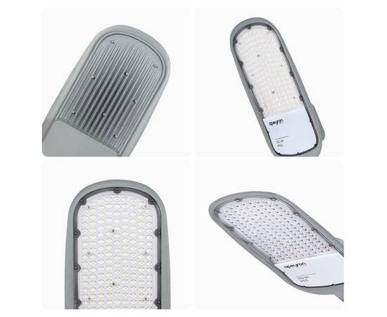 Уличный консольный светильник Apeyron 29-05, изображение 13