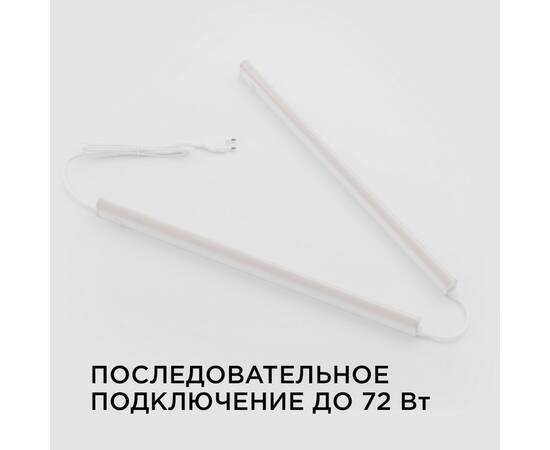 Настенный светодиодный светильник Apeyron 14-52, изображение 8