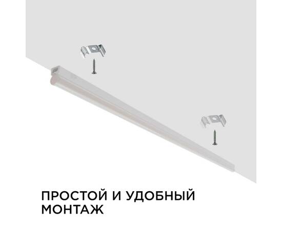 Настенный светодиодный светильник Apeyron 14-56, изображение 11