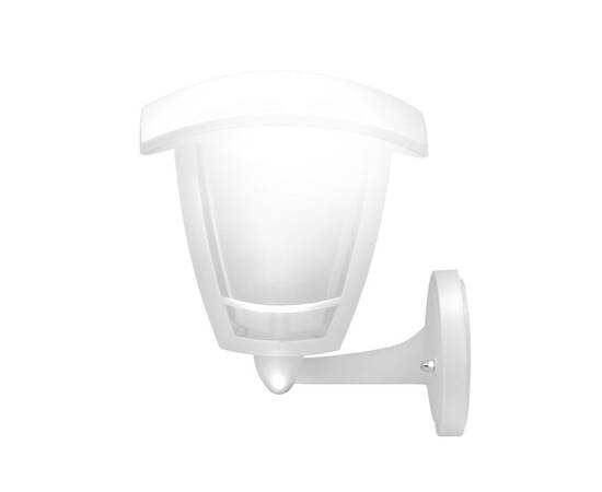 Уличный настенный светильник Apeyron Дели ДБУ 07-8-001 У1 11-176