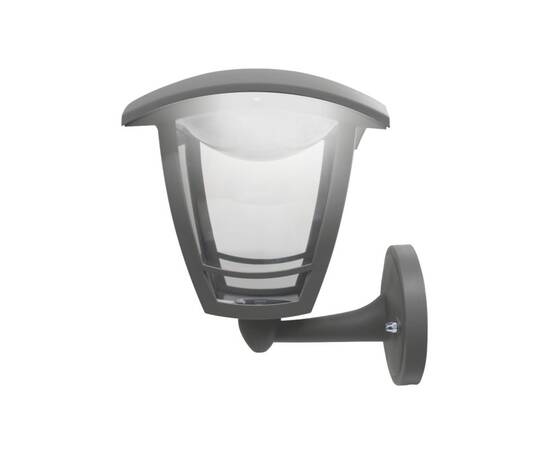 Уличный настенный светильник Apeyron Дели ДБУ 07-8-001 У1 11-177