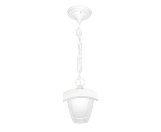 Уличный подвесной светильник Apeyron Марсель ДСУ 07-8-001 У1  11-185