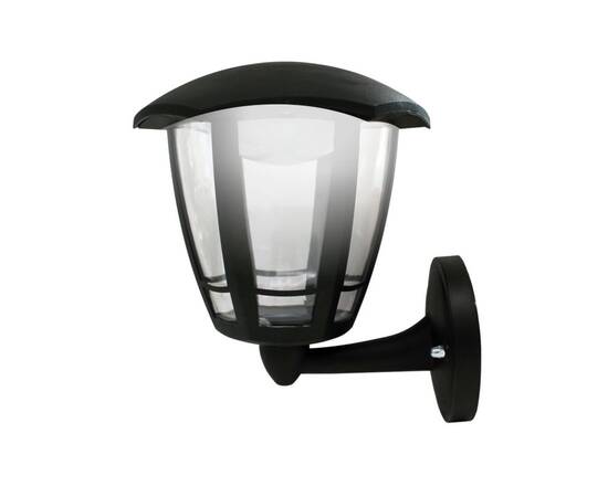 Уличный настенный светильник Apeyron Дели ДБУ 07-8-005 У1 11-188