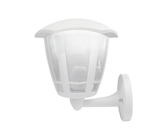 Уличный настенный светильник Apeyron Дели ДБУ 07-8-005 У1 11-189