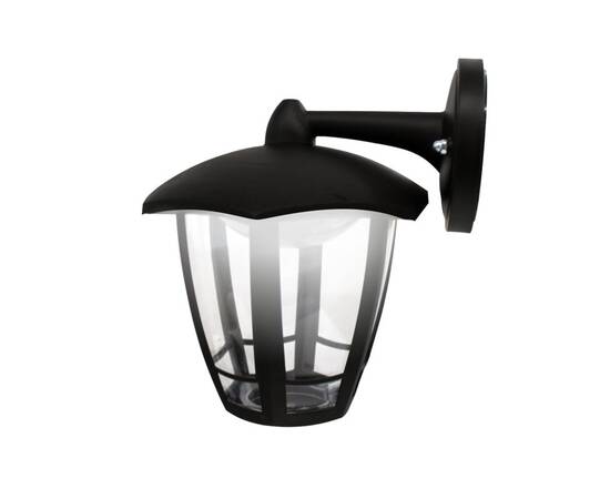 Уличный настенный светильник Apeyron Дели ДБУ 07-8-006 У1 11-191