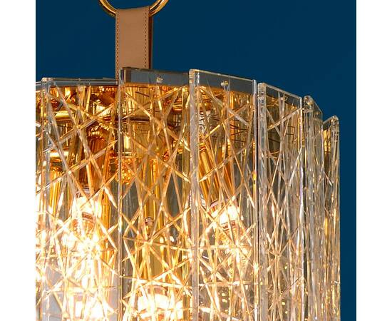 Подвесной светильник Delight Collection BY9026 BY9026-400, изображение 3