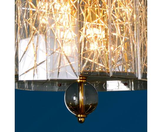 Подвесной светильник Delight Collection BY9026 BY9026-400, изображение 4