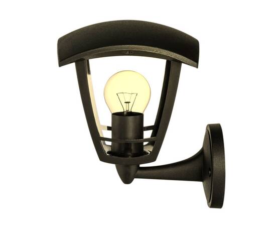 Уличный настенный светильник Apeyron Дели НБУ 07-60-001 У1 11-149