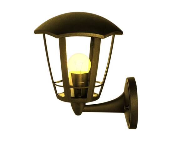 Уличный светильник Apeyron Валенсия НТУ 07-60-003 У1 11-162