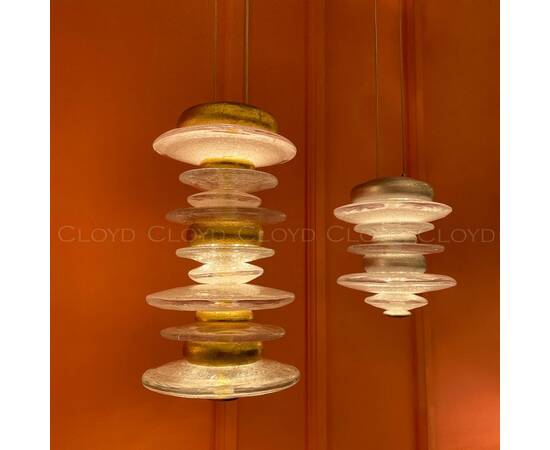 Подвесной светильник Cloyd Gefest 10389, изображение 4