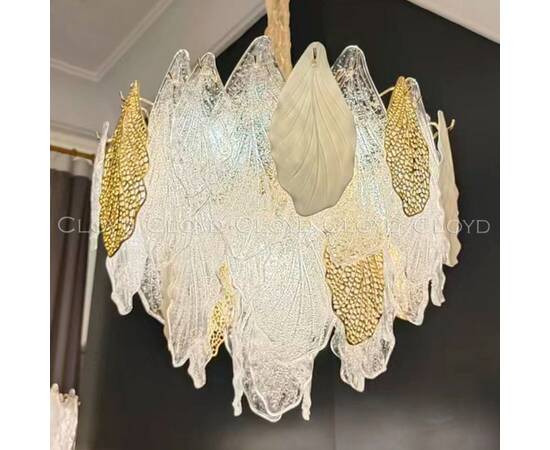 Подвесная люстра Cloyd Senegal 10366