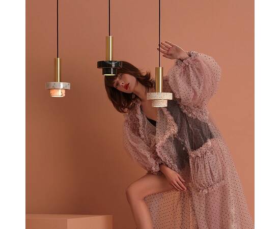 Подвесной светильник ImperiumLoft Cadis 181907-26, изображение 11