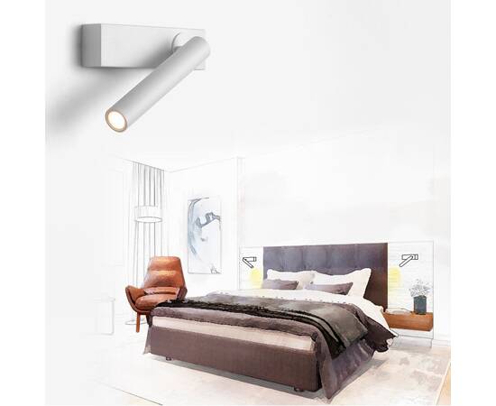 Спот ImperiumLoft Olinn 227249-23, изображение 4