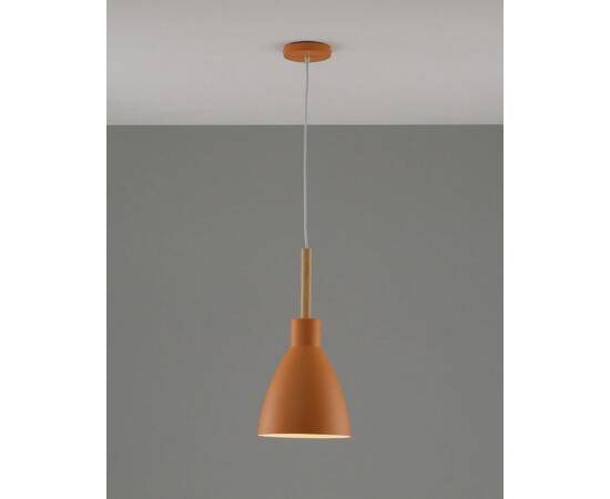 Подвесной светильник Moderli Toni V10650-1P