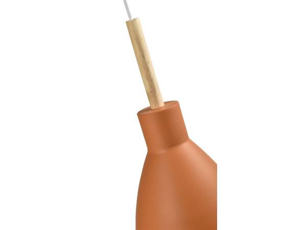 Подвесной светильник Moderli Toni V10650-1P, изображение 5