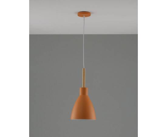 Подвесной светильник Moderli Toni V10650-1P, изображение 11