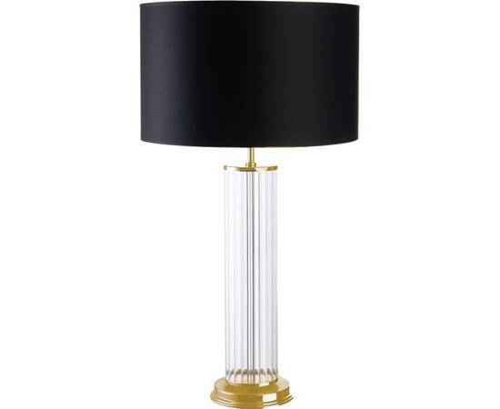 Настольная лампа Kutek Mood Empoli EMP-LG-1(ZM)