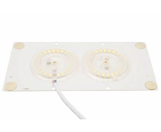 Светодиодная плата Apeyron 220В 2835 24Вт 2700К IP20 02-21, изображение 6