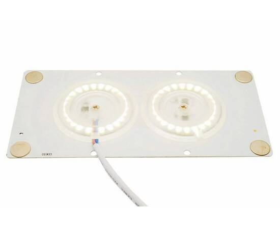 Светодиодная плата Apeyron 220В 2835 24Вт 2700К IP20 02-21, изображение 7