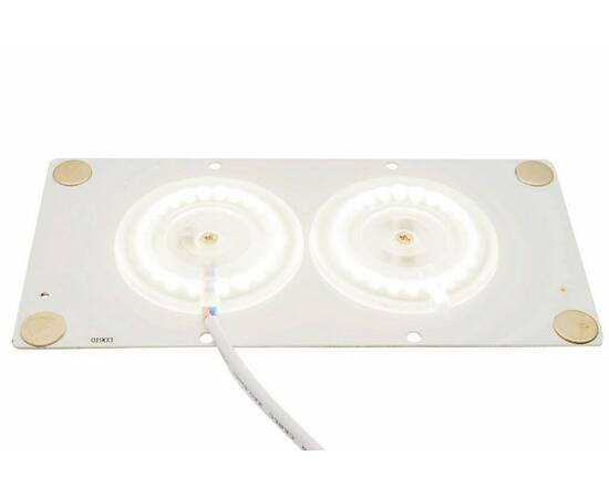 Светодиодная плата Apeyron 220В 2835 24Вт 2700К IP20 02-21, изображение 8