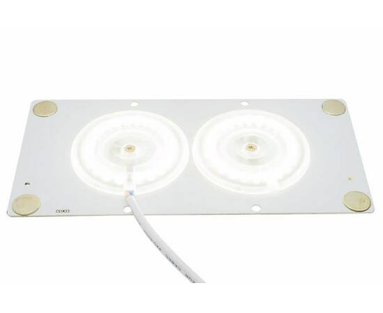 Светодиодная плата Apeyron 220В 2835 24Вт 2700К IP20 02-21, изображение 9