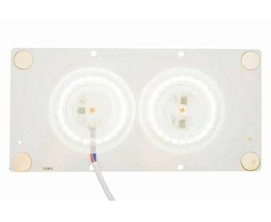 Светодиодная плата Apeyron 220В 2835 24Вт 2700К IP20 02-21, изображение 10