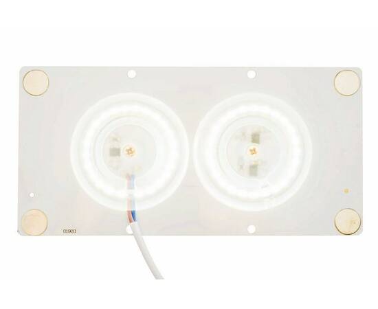 Светодиодная плата Apeyron 220В 2835 24Вт 2700К IP20 02-21, изображение 11