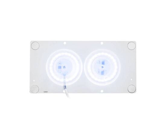 Светодиодная плата Apeyron 220В 2835 24Вт 6500К IP20 02-23