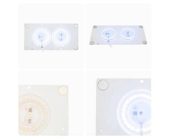 Светодиодная плата Apeyron 220В 2835 24Вт 6500К IP20 02-23, изображение 9